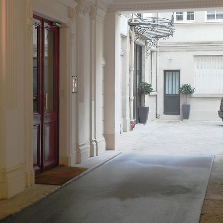 Saint Germain Cosy Chicsuites Paris Zimmer foto