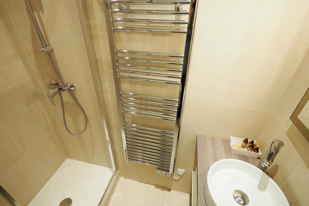 Saint Germain Cosy Chicsuites Paris Zimmer foto