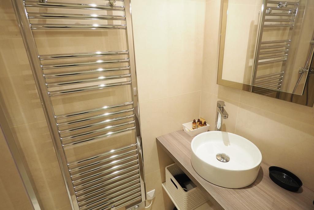 Saint Germain Cosy Chicsuites Paris Zimmer foto
