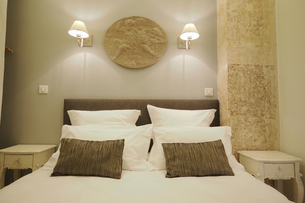 Saint Germain Cosy Chicsuites Paris Zimmer foto
